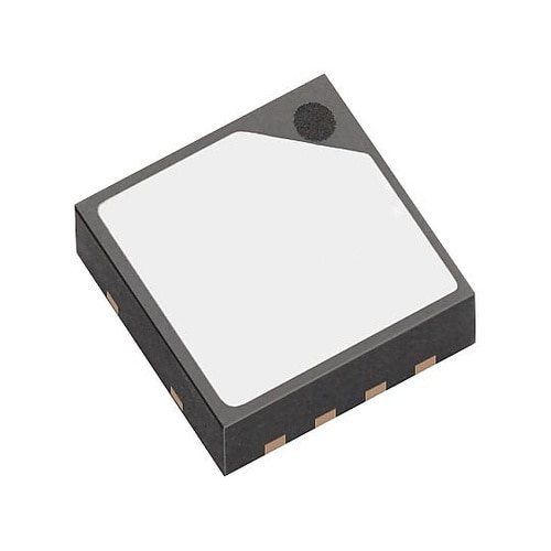 HUMIDITY/TEMP SENSOR