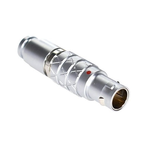 CIRCULAR CONNECTOR P