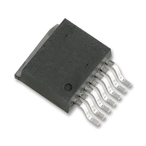 DC/DC CONV BUCK 260K