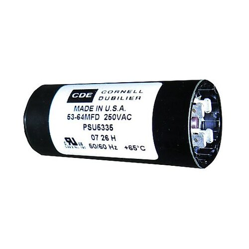 ALUMINUM ELECTROLYTI