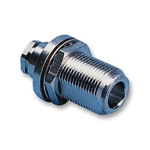 RF COAXIAL N STRAIGH