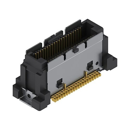 STACKING CONNECTOR H