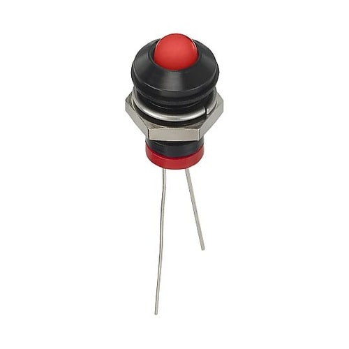 LED INDICATOR PANEL