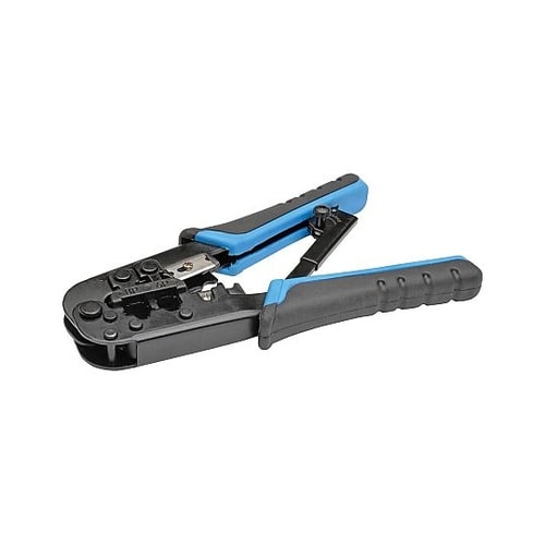 HAND CRIMP TOOL W/ST