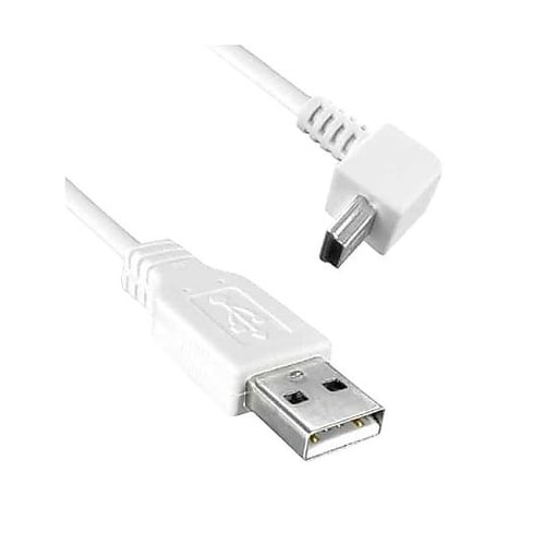 USB 2.0 A MALE TO US