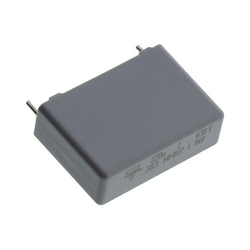 CAPACITOR POLYPROPYL