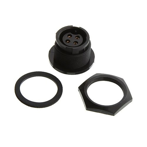 CONNECTORS CIRCULAR