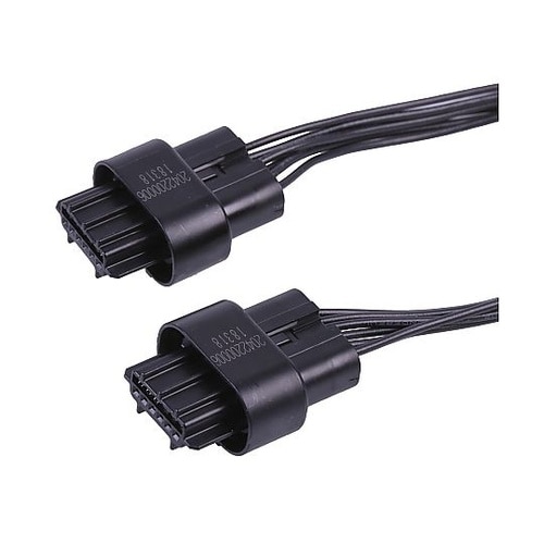 CABLE ASSY SQUBA 6P