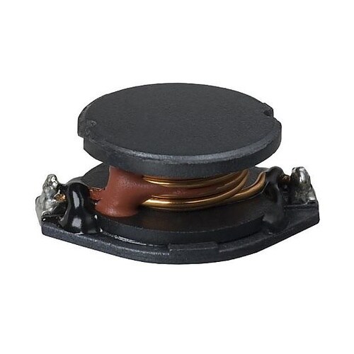 INDUCTOR UN−SHIELDED