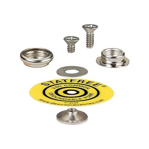 SNAP KIT UNIVERSAL 2