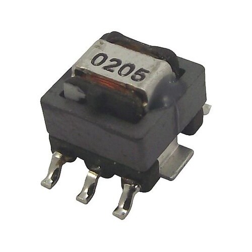 TRANSFORMER CURRENT