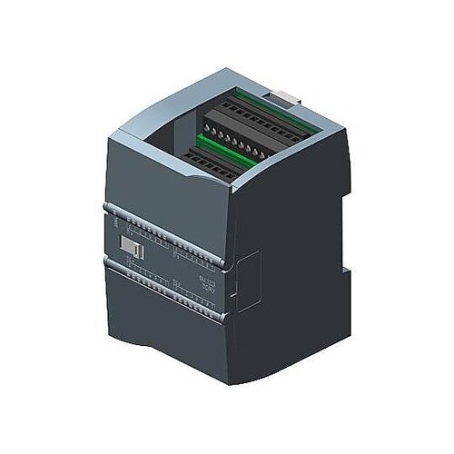 DIGITAL I/O MOD SIMA