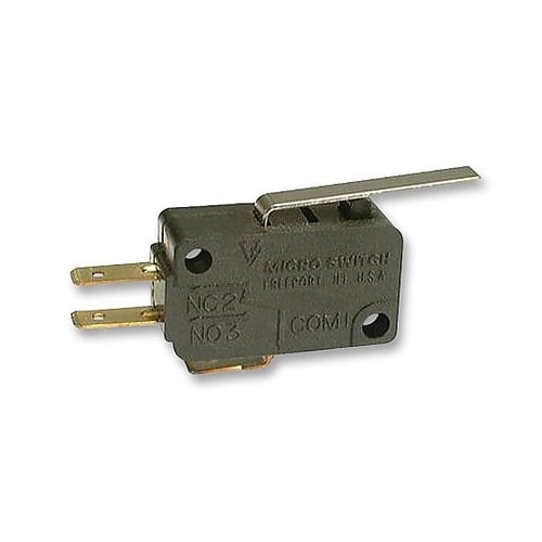 MICROSWITCH HINGE LE