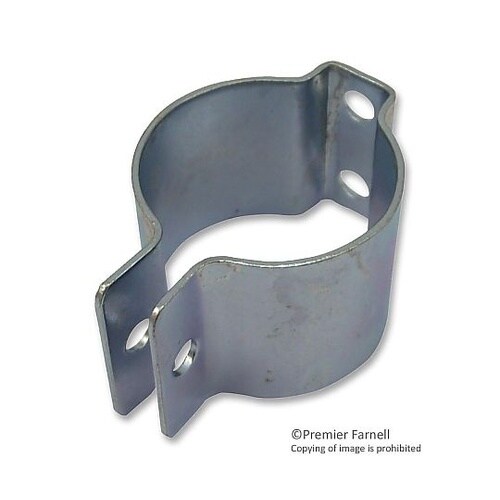CLAMP CAPACITOR 25MM