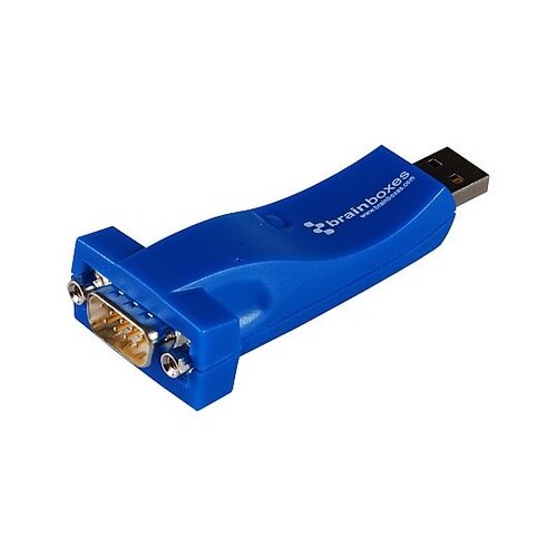 ADAPTOR USB−SERIAL 1