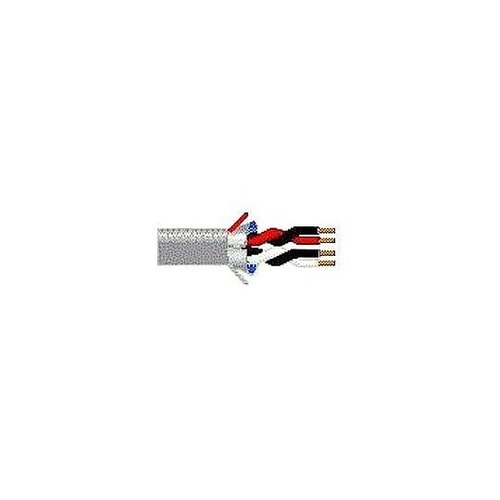 SHIELDED CABLE MULTI