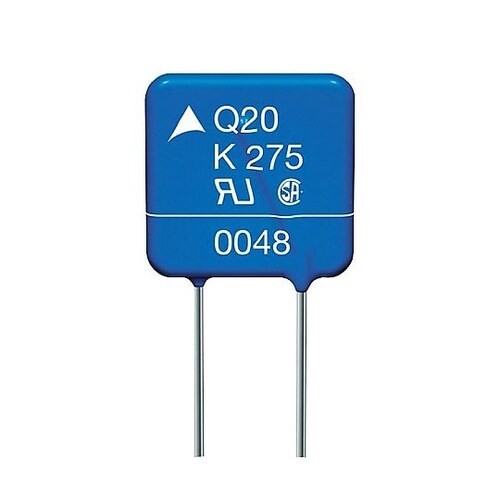 VARISTOR MOV 550V DI