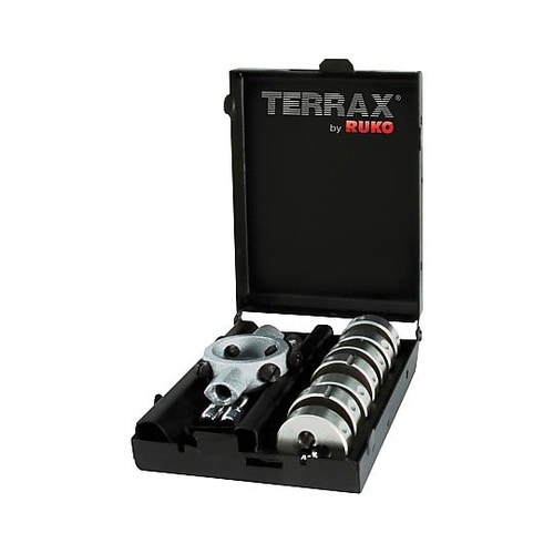 THREAD CUTTING SET 8