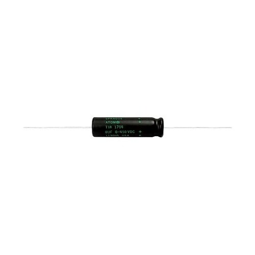 ALUMINUM ELECTROLYTI