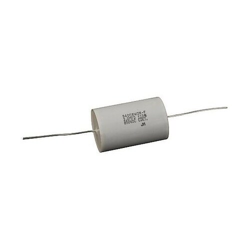 CAPACITOR POLYPROPYL