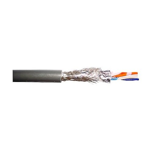 SHIELDED MULTIPAIR C