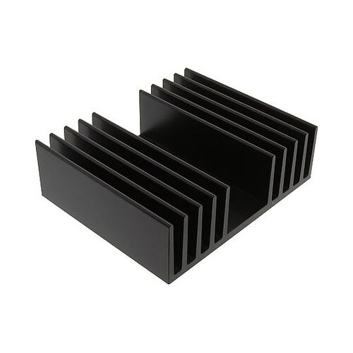 HEAT SINK 1℃/W 345AB