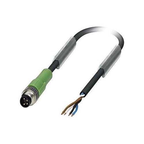 SENSOR CORD 4P M8 PL