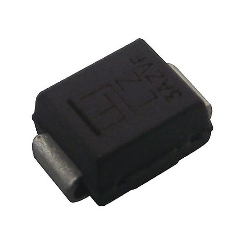 RECTIFIER SINGLE 50V
