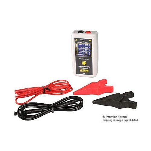 TRMS SIMPLE LOGGER 6