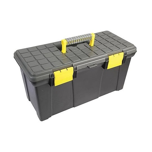 TOOL BOX 500X250X255