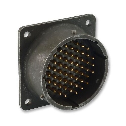CONNECTOR CIRCULAR S