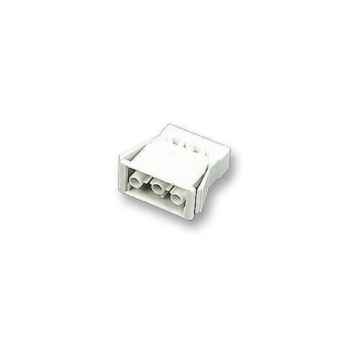 CONNECTOR FEMALE SNA