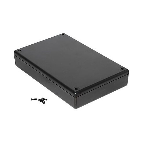 CASE ABS BLACK 40.5X