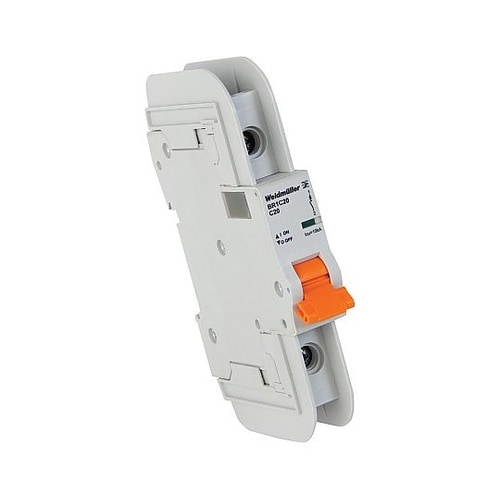 BRANCH CIRCUIT BREAK