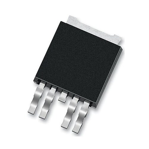 LDO 1.2V−16V 0.5A −4
