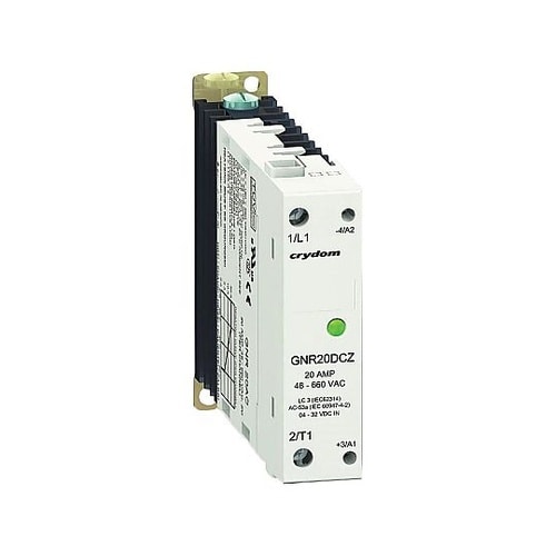 SOLID STATE RELAY 4−