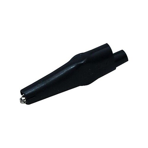 ALLIGATOR CLIP STEEL