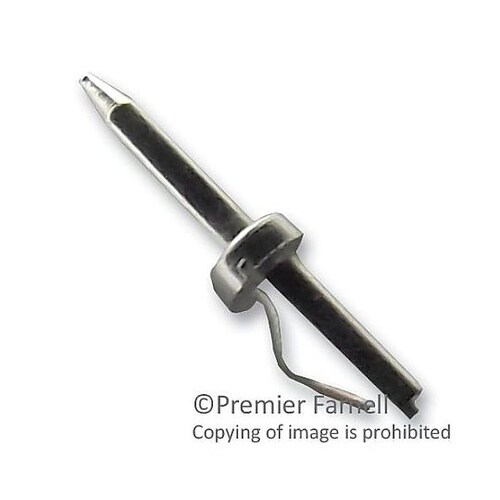 TERMINAL KINKY PIN P