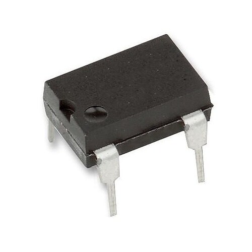 BRIDGE RECTIFIER 1PH