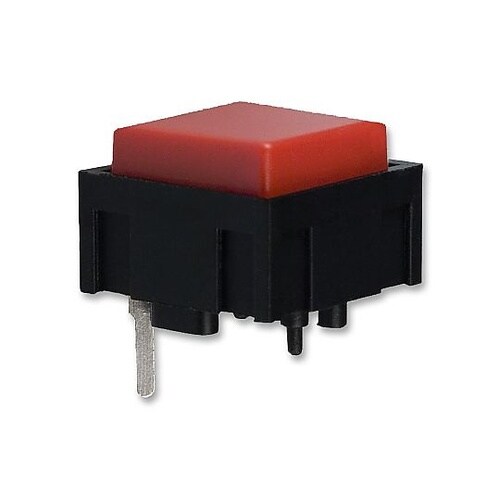 SWITCH TACTILE SPST