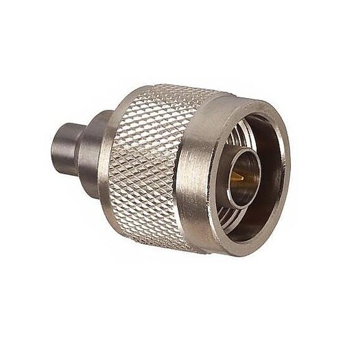 RF/COAXIAL TNC PLUG