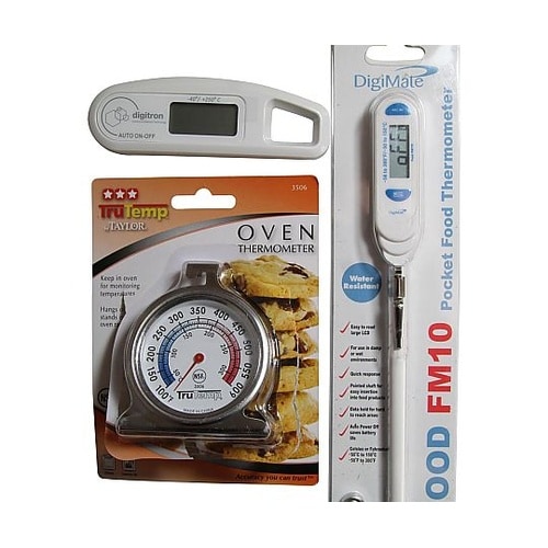 BASIC KITCHEN THERMO