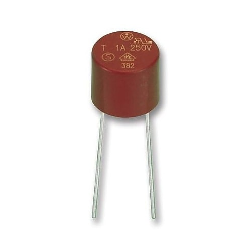 FUSE ANTISURGE TR5 8