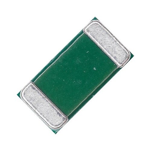 RESISTOR JUMPER 200U