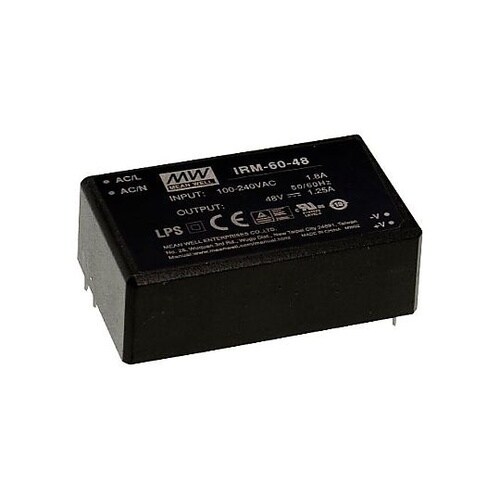 POWER SUPPLY AC−DC 2