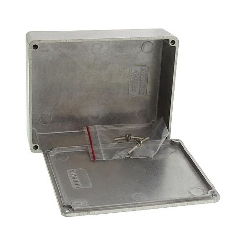 ENCLOSURE DIECAST 11
