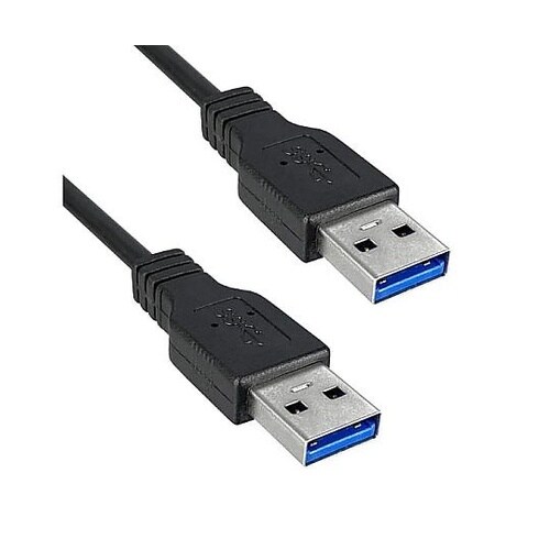USB CABLE 3.0 A PLUG