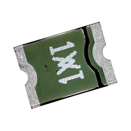 FUSE PTC RESET 8V 1.