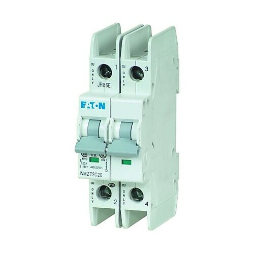 CIRCUIT BREAKER THER