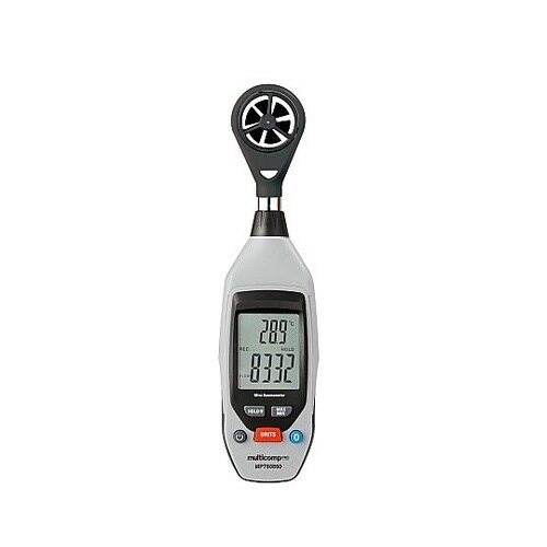 MINI ANEMOMETER 1.1M